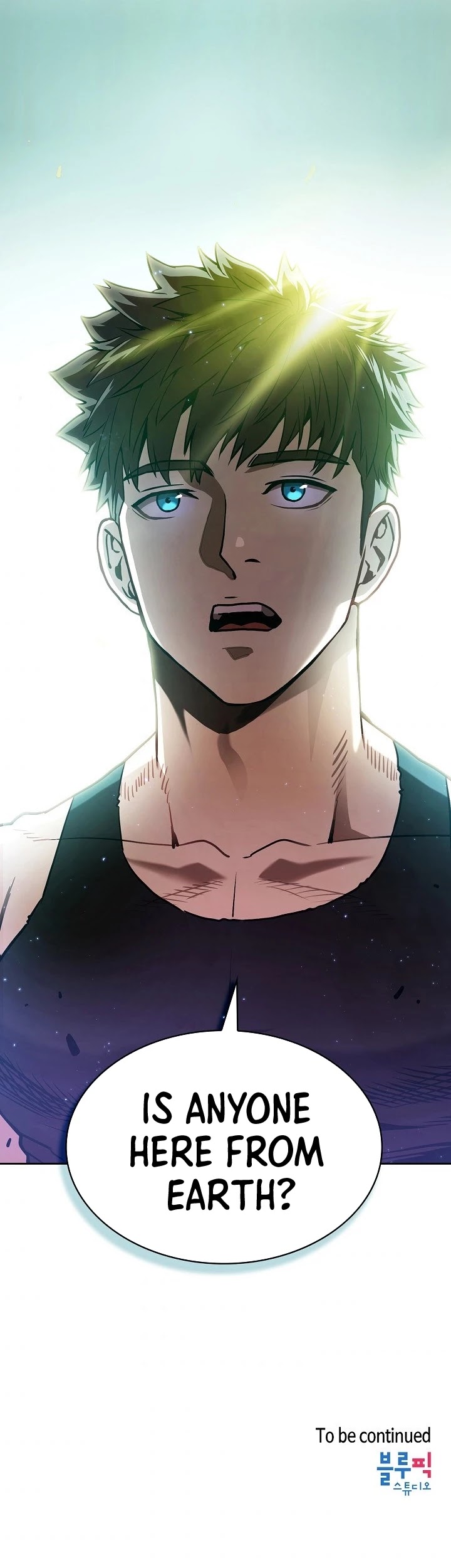 The Constellation That Returned From Hell chapter 31 page 40