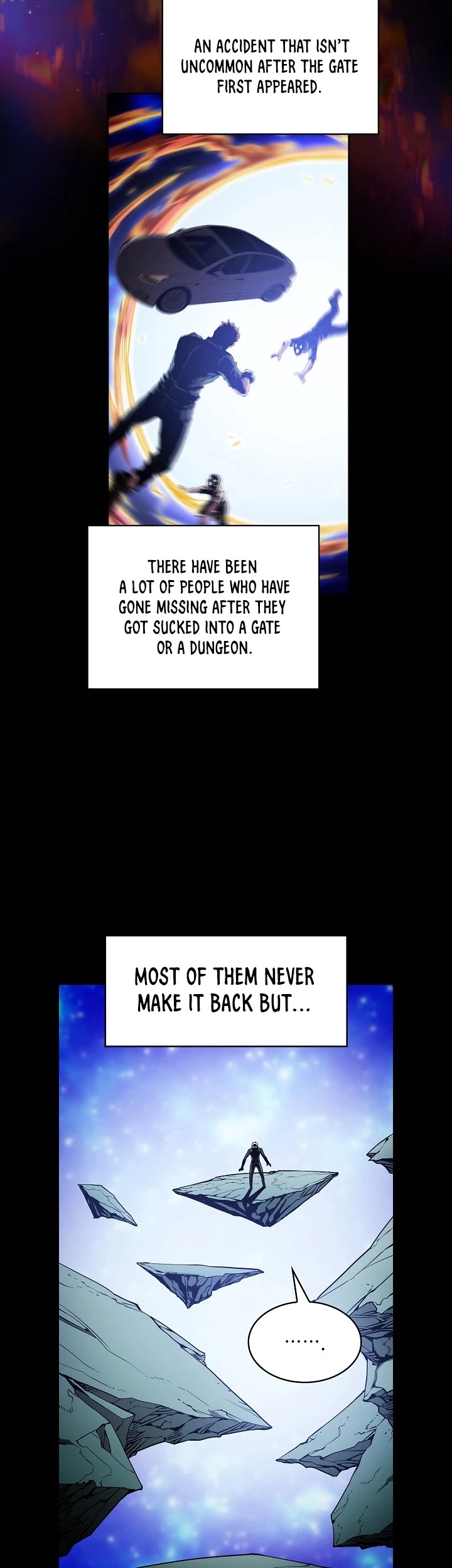 The Constellation That Returned From Hell chapter 32 page 10