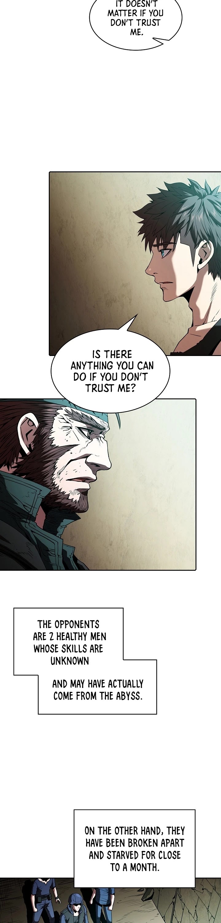 The Constellation That Returned From Hell chapter 32 page 12