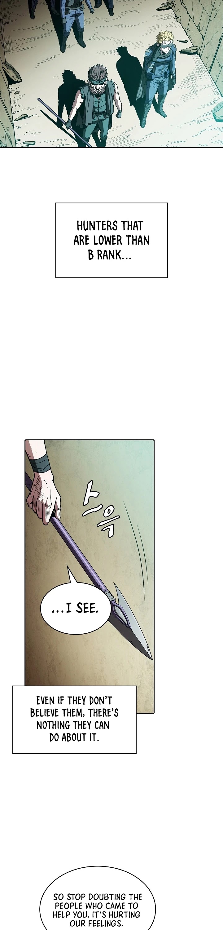 The Constellation That Returned From Hell chapter 32 page 13