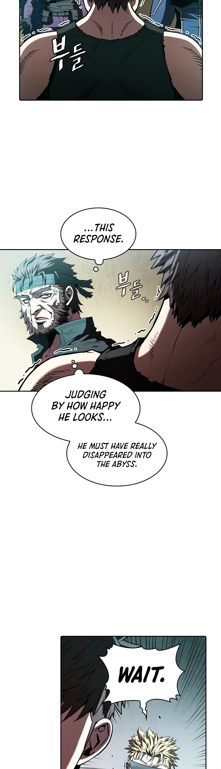 The Constellation That Returned From Hell chapter 32 page 15