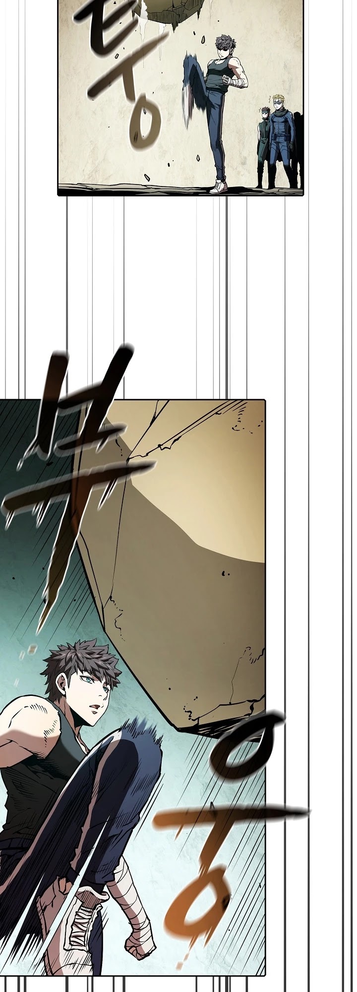 The Constellation That Returned From Hell chapter 32 page 25