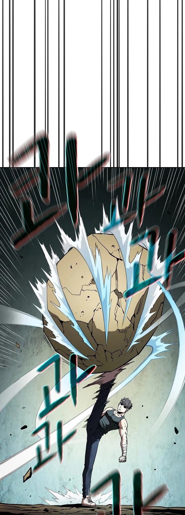 The Constellation That Returned From Hell chapter 32 page 26