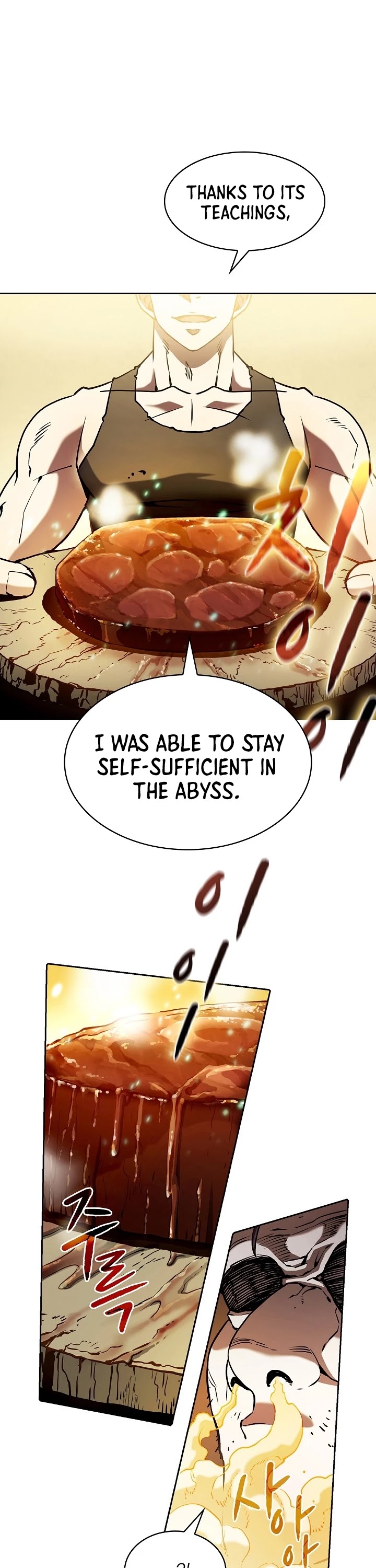 The Constellation That Returned From Hell chapter 32 page 29