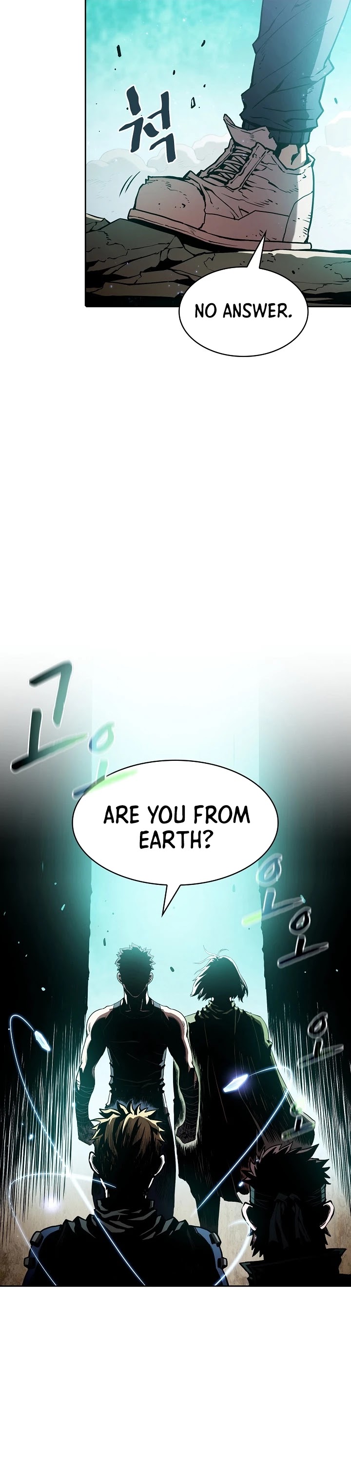 The Constellation That Returned From Hell chapter 32 page 3
