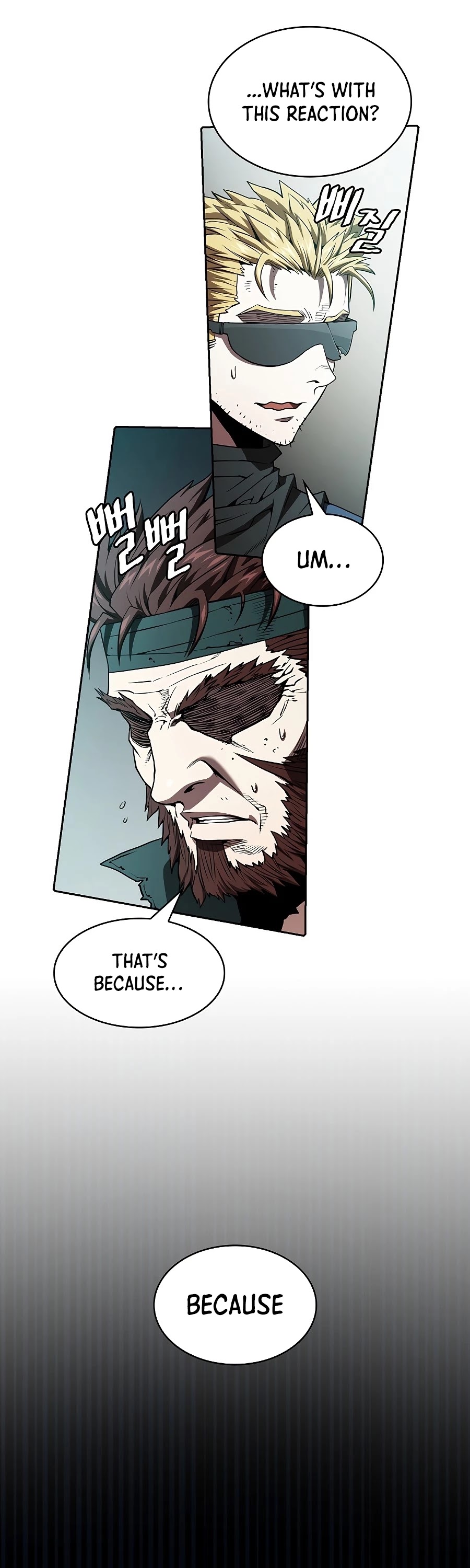 The Constellation That Returned From Hell chapter 33 page 16