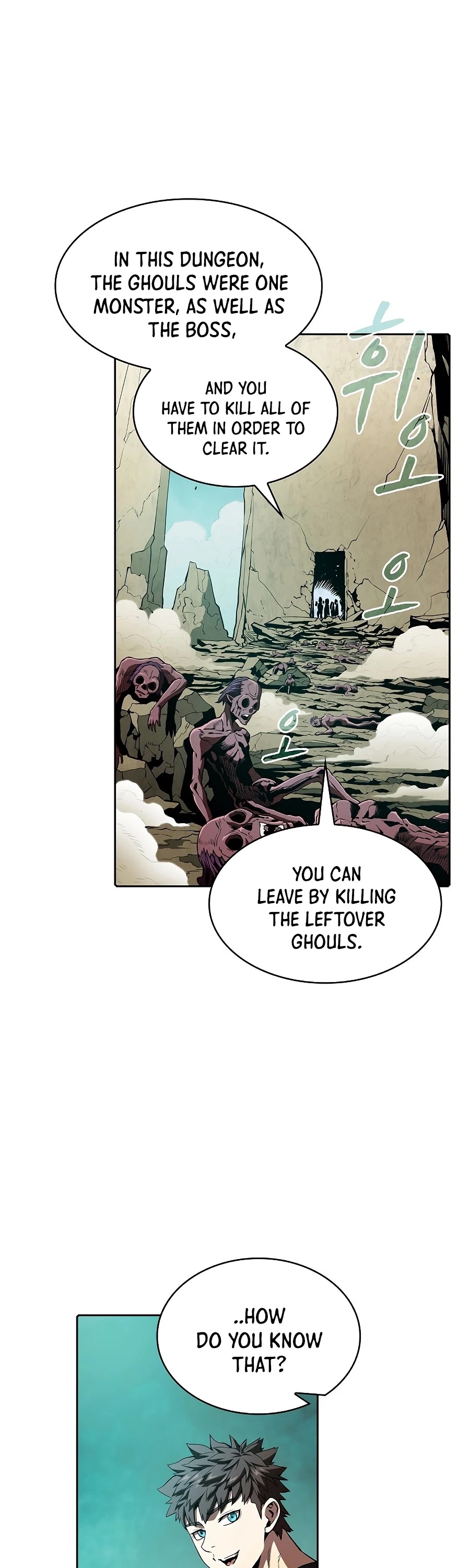 The Constellation That Returned From Hell chapter 33 page 2