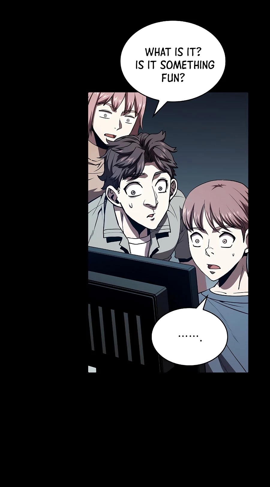 The Constellation That Returned From Hell chapter 33 page 23