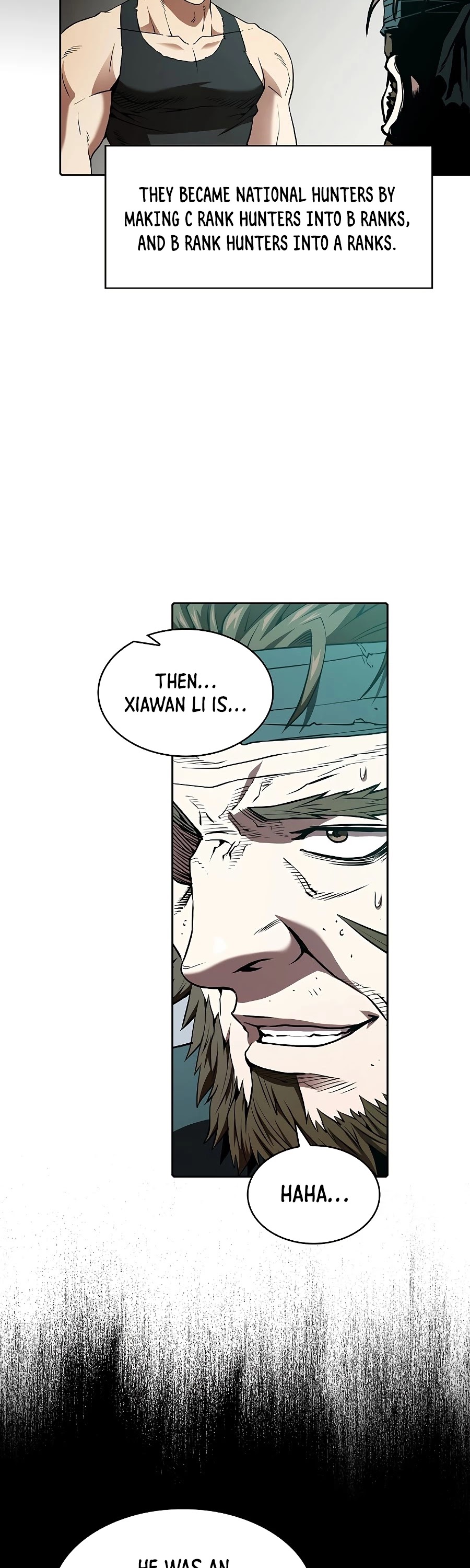 The Constellation That Returned From Hell chapter 33 page 25