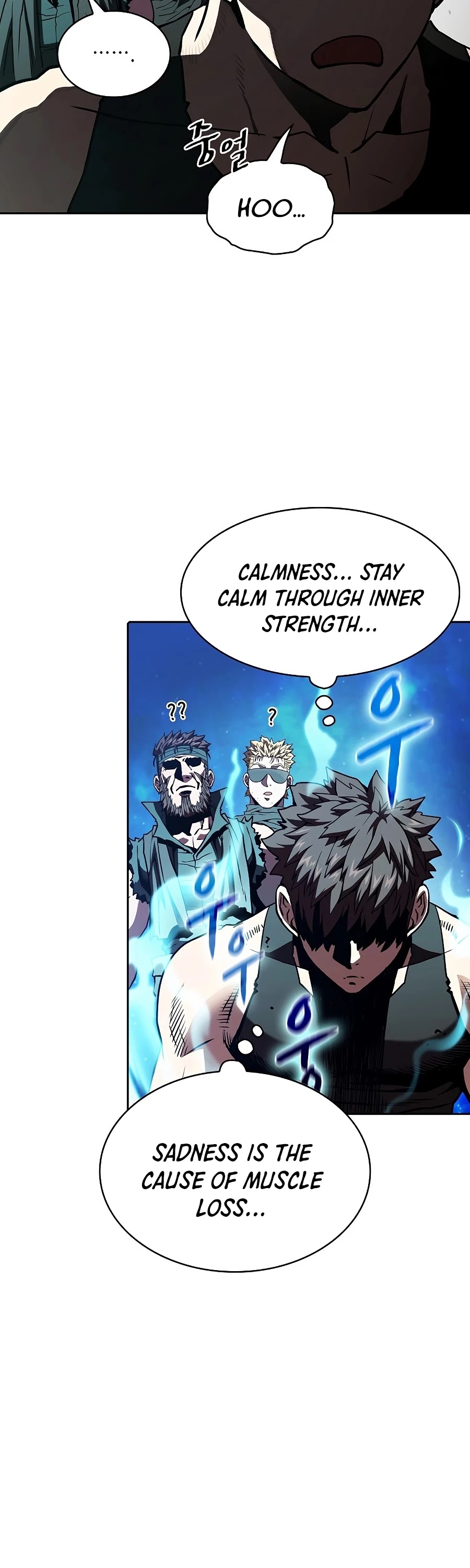 The Constellation That Returned From Hell chapter 33 page 29