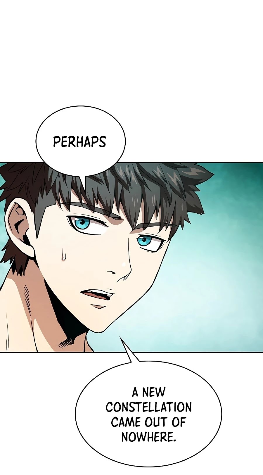 The Constellation That Returned From Hell chapter 33 page 31