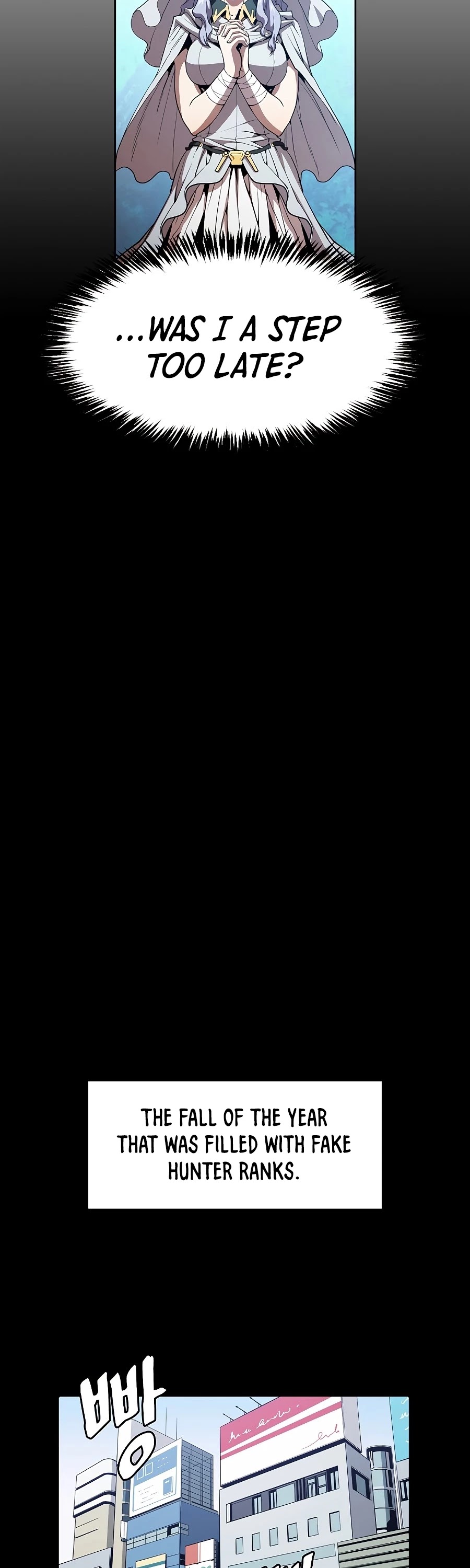 The Constellation That Returned From Hell chapter 33 page 33