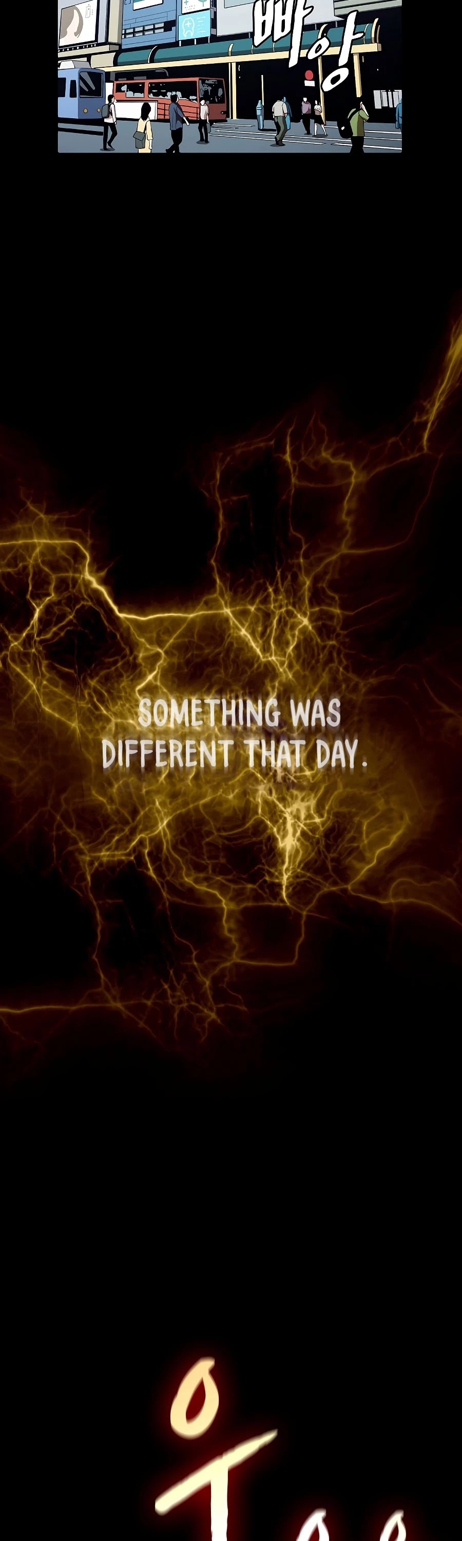 The Constellation That Returned From Hell chapter 33 page 34