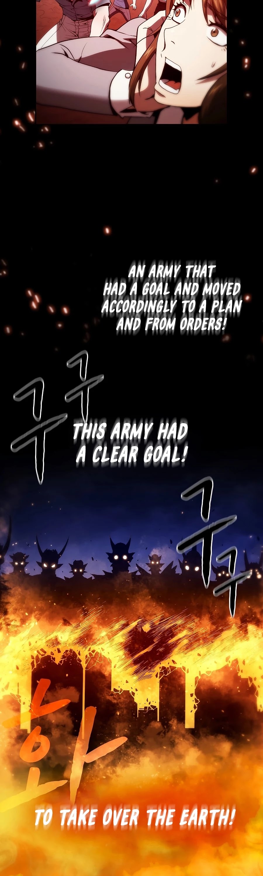 The Constellation That Returned From Hell chapter 33 page 40