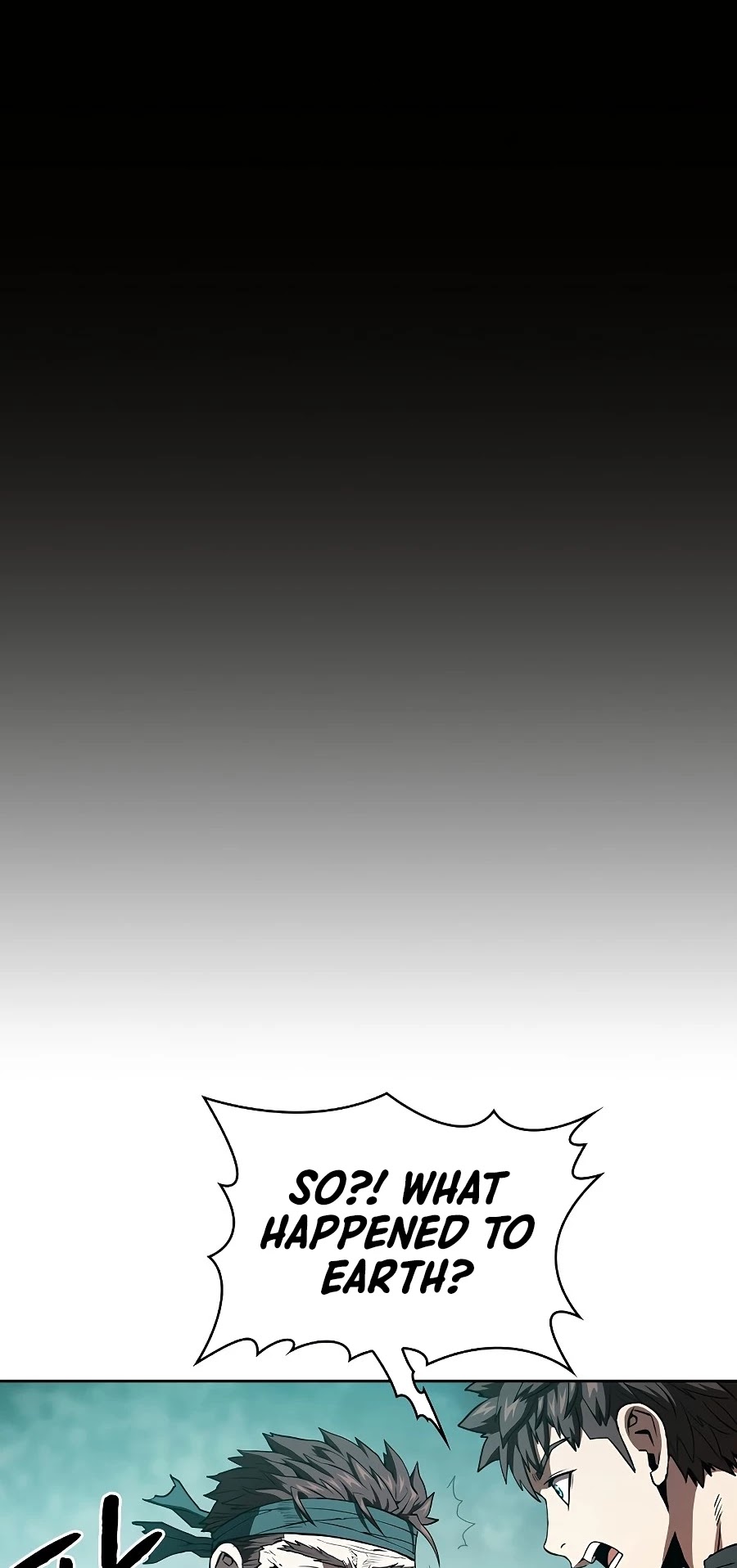 The Constellation That Returned From Hell chapter 33 page 42