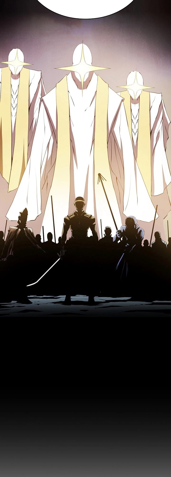 The Constellation That Returned From Hell chapter 34 page 10