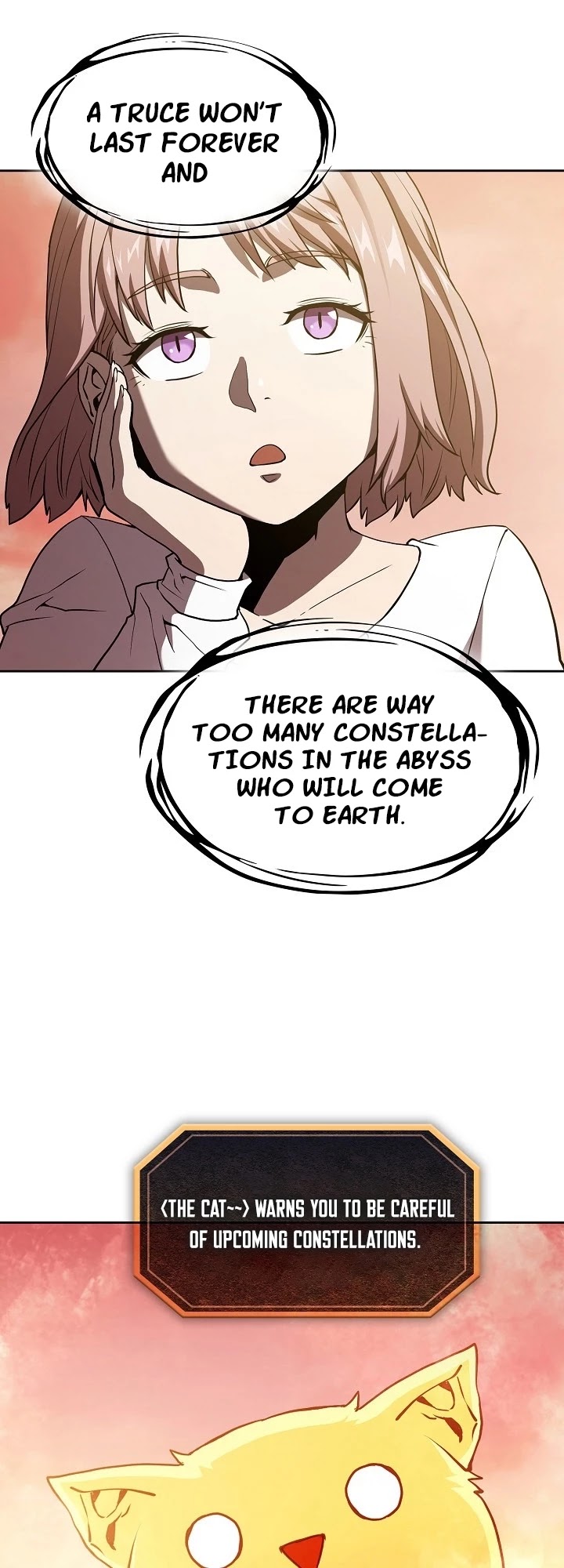 The Constellation That Returned From Hell chapter 34 page 16