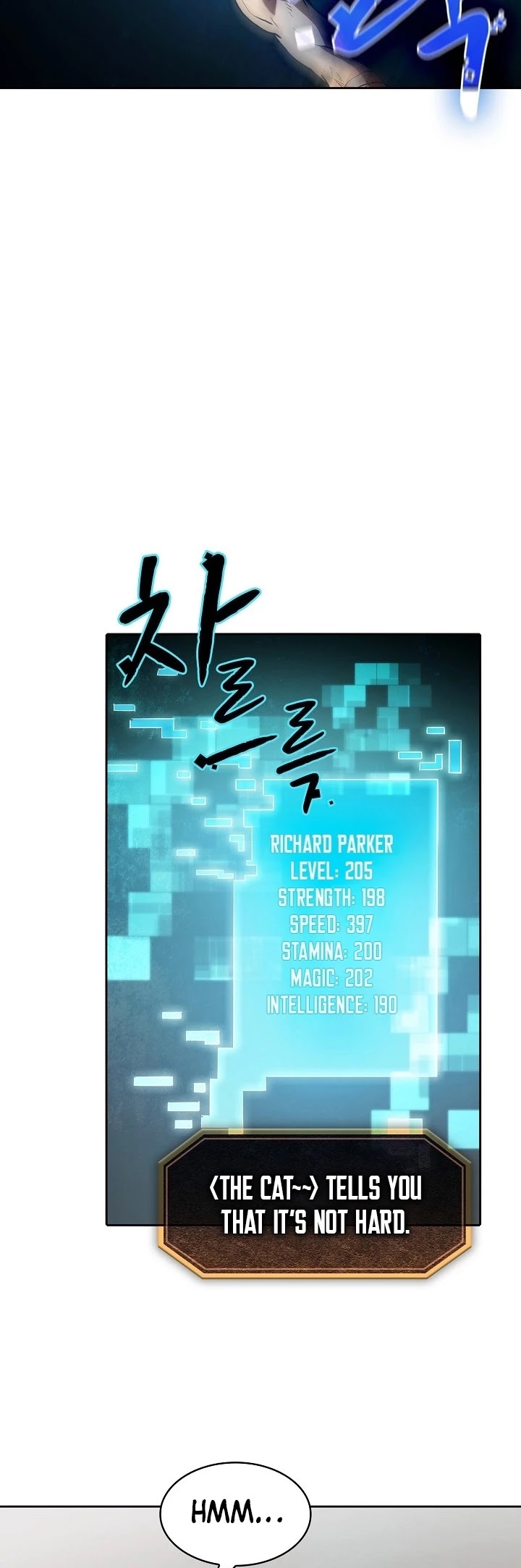 The Constellation That Returned From Hell chapter 34 page 36