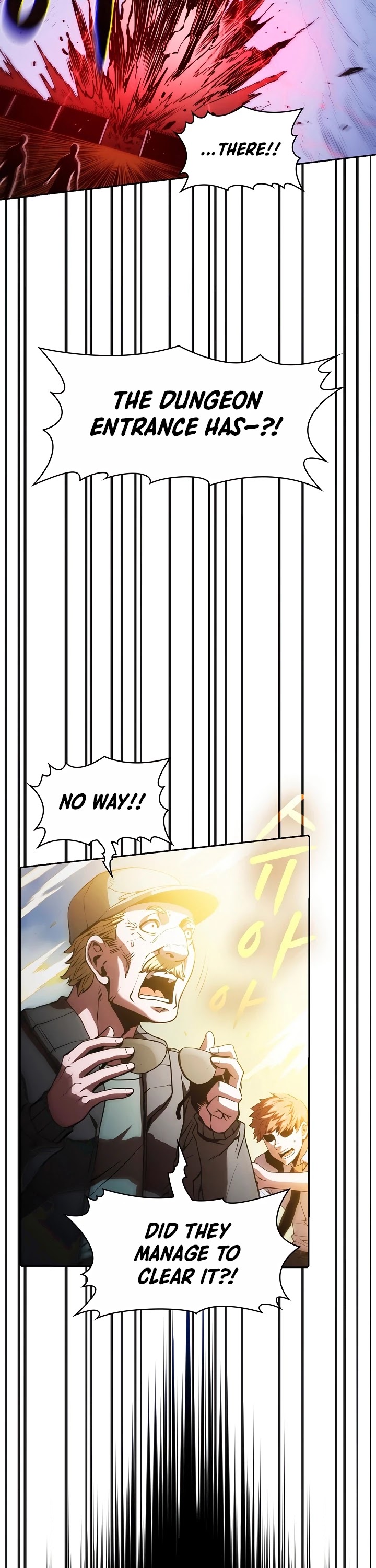 The Constellation That Returned From Hell chapter 35 page 10