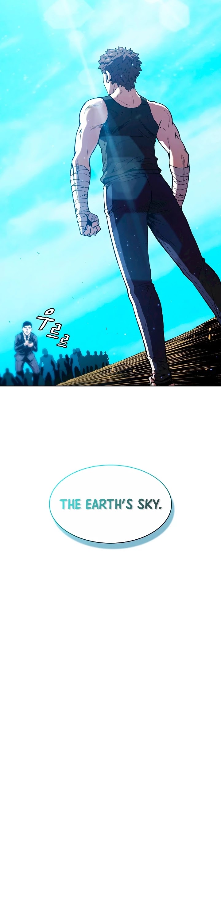 The Constellation That Returned From Hell chapter 35 page 14