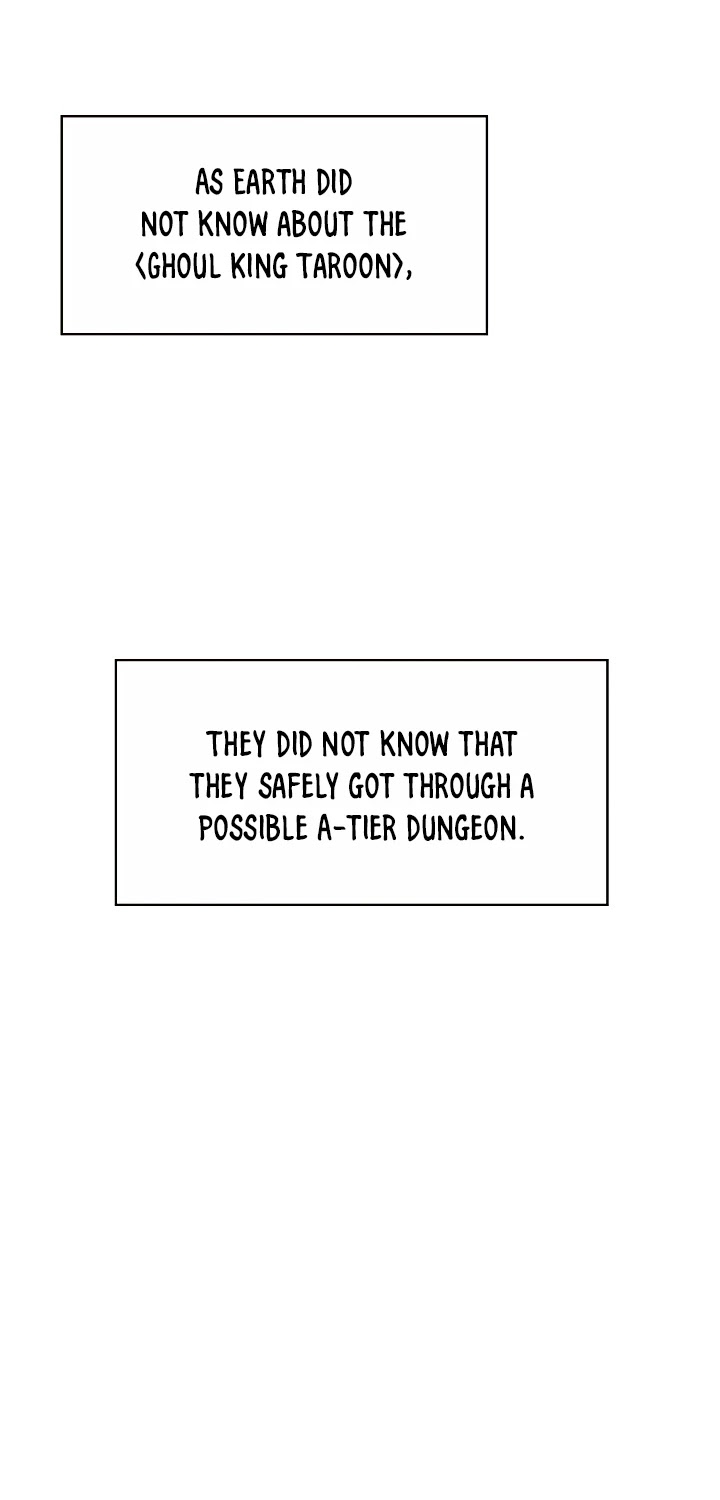 The Constellation That Returned From Hell chapter 35 page 18