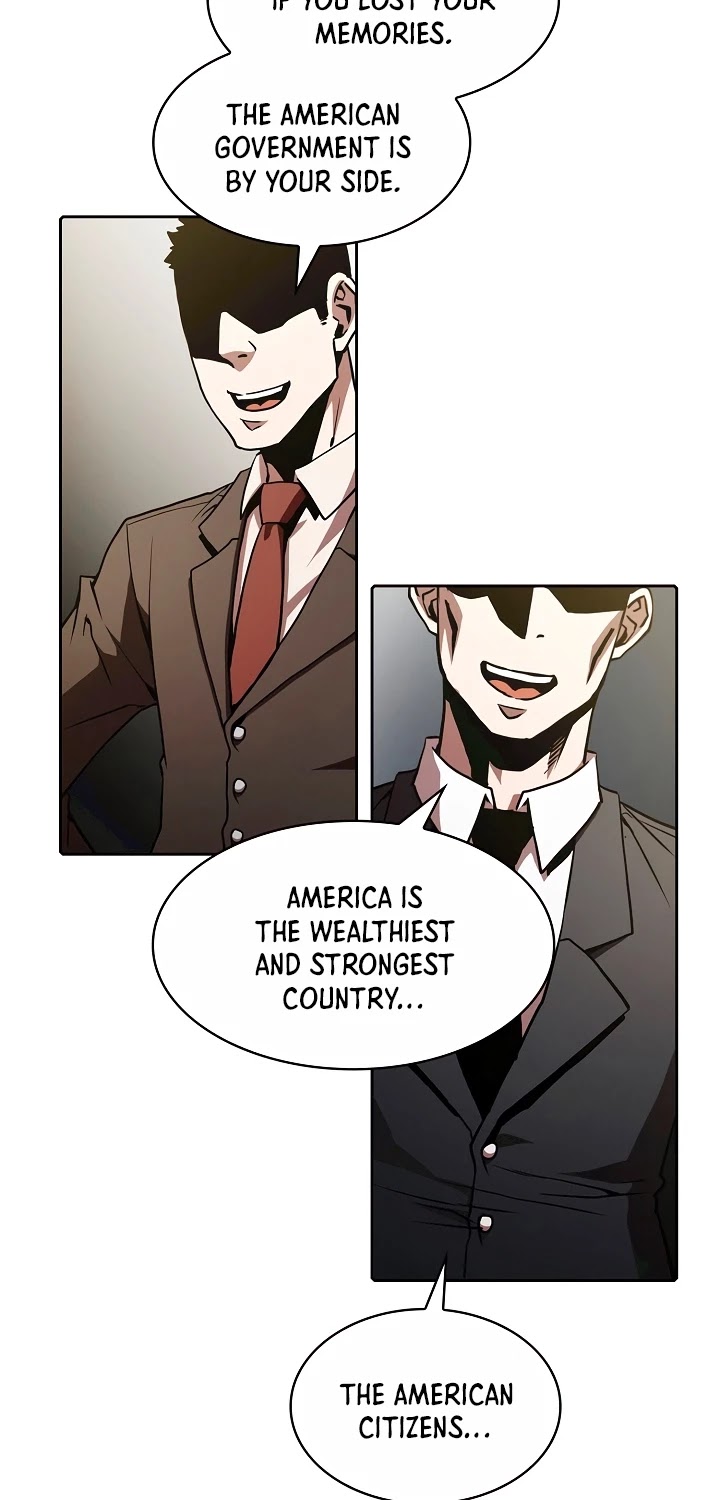 The Constellation That Returned From Hell chapter 35 page 24