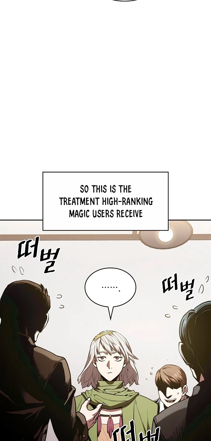 The Constellation That Returned From Hell chapter 35 page 25