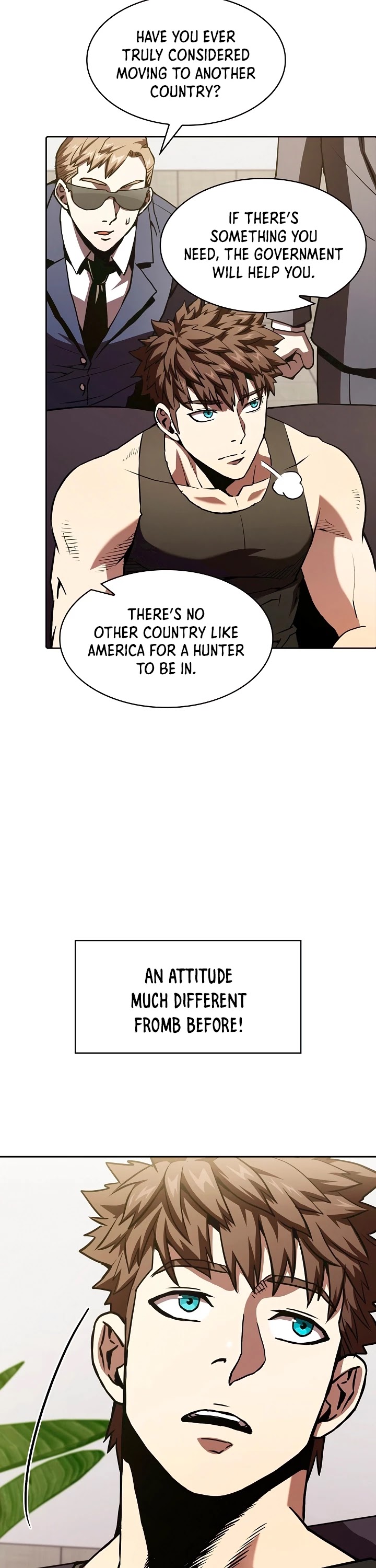 The Constellation That Returned From Hell chapter 35 page 29