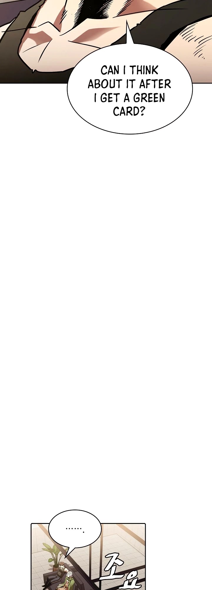 The Constellation That Returned From Hell chapter 35 page 30