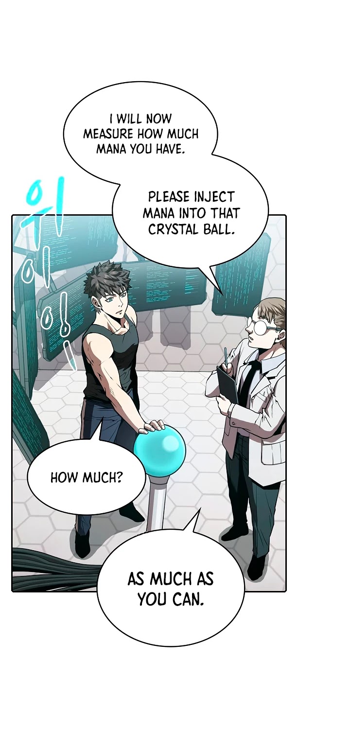 The Constellation That Returned From Hell chapter 35 page 39