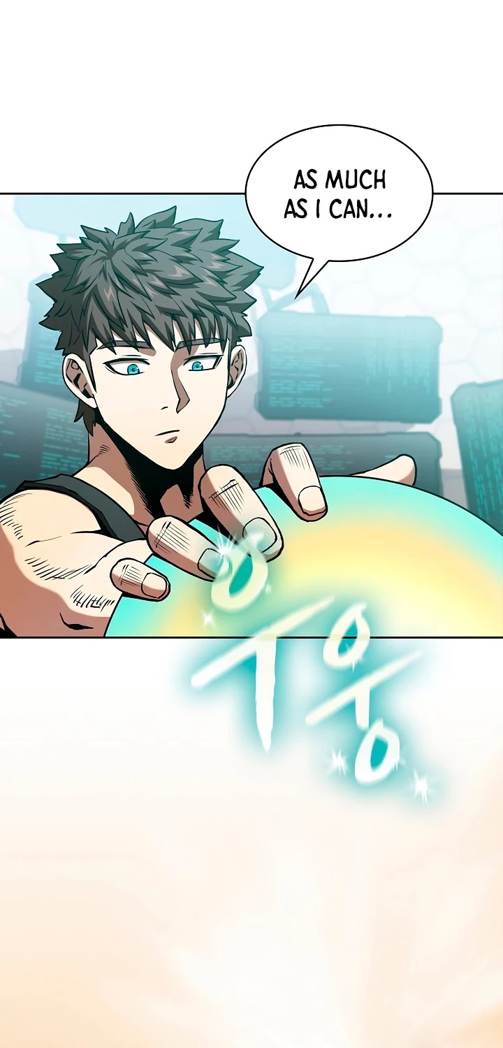 The Constellation That Returned From Hell chapter 35 page 40