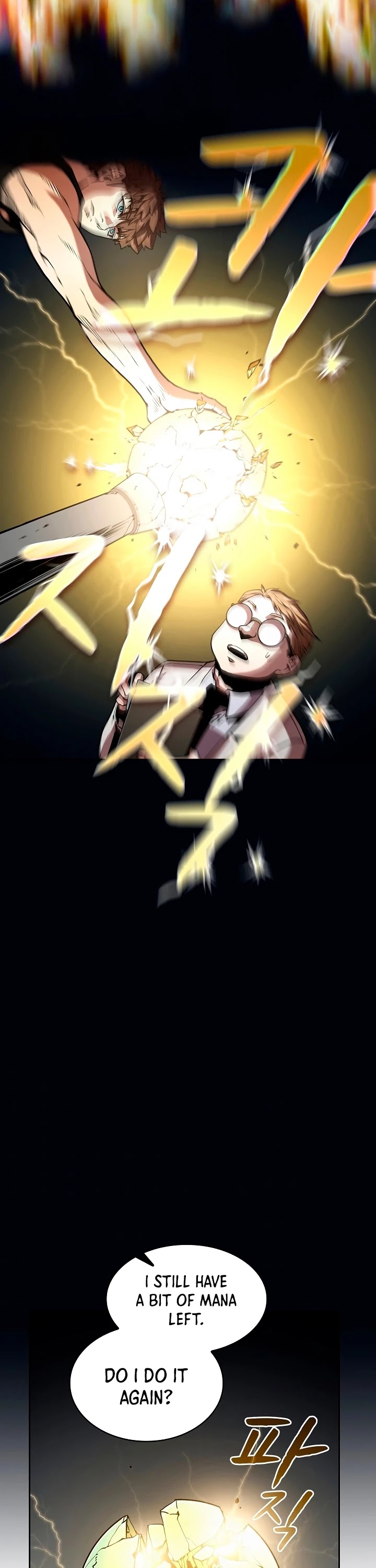 The Constellation That Returned From Hell chapter 35 page 42