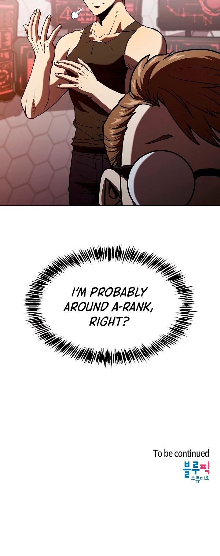 The Constellation That Returned From Hell chapter 35 page 44