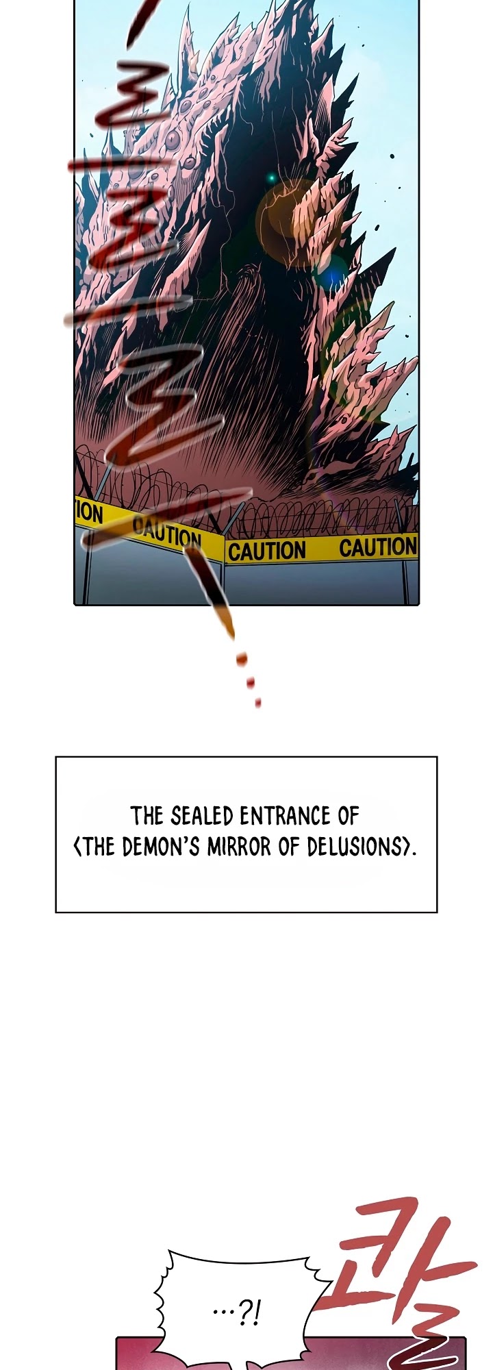 The Constellation That Returned From Hell chapter 35 page 6