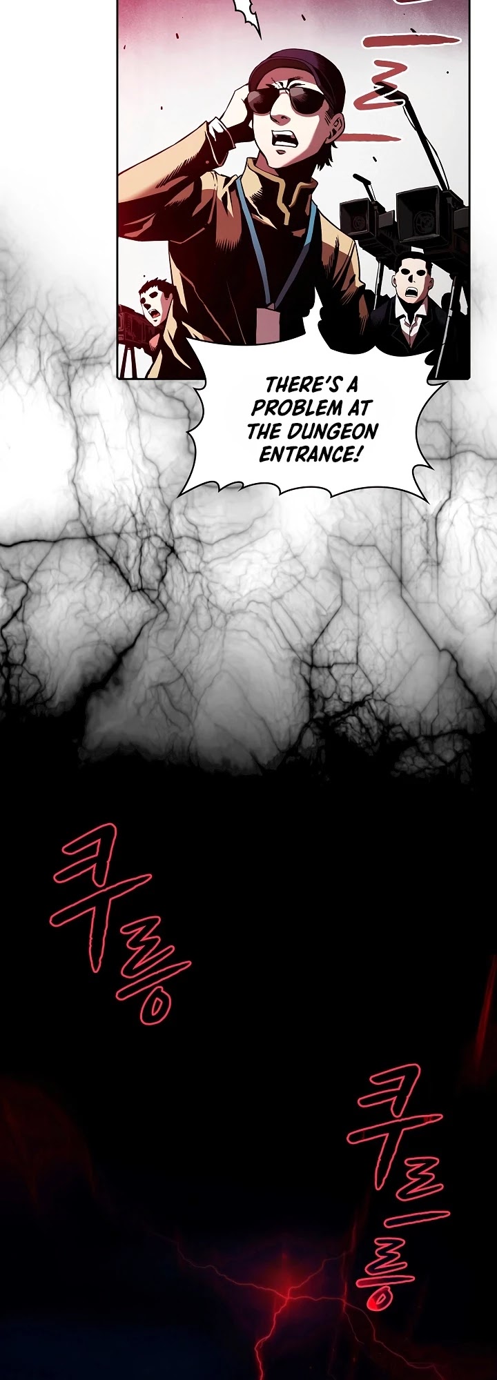 The Constellation That Returned From Hell chapter 35 page 7