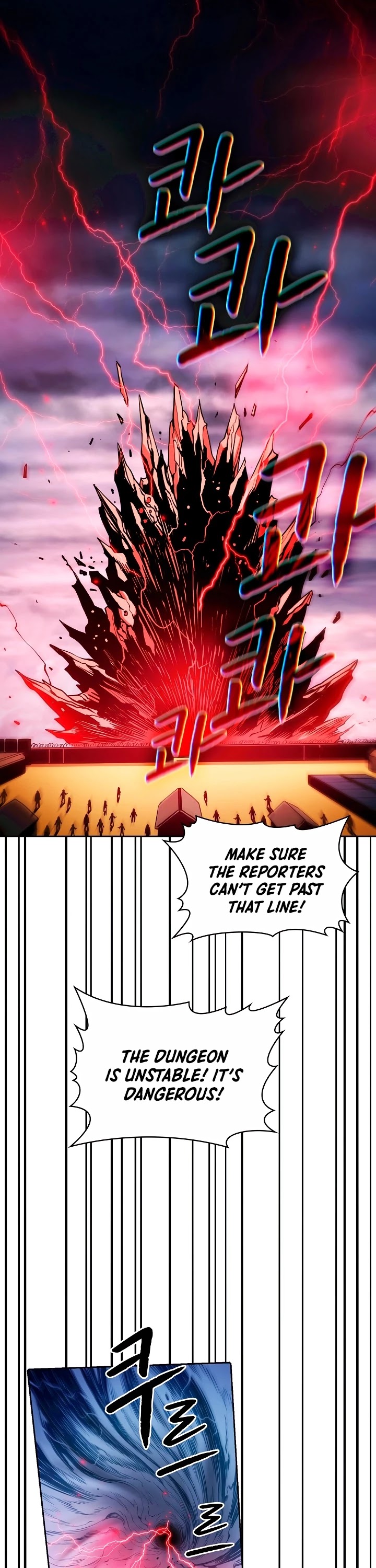 The Constellation That Returned From Hell chapter 35 page 8