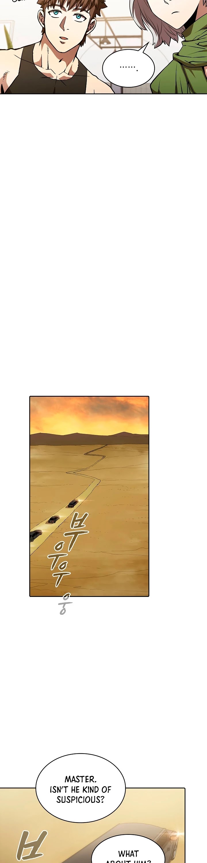 The Constellation That Returned From Hell chapter 36 page 13