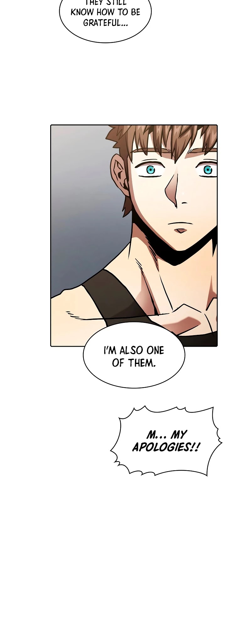 The Constellation That Returned From Hell chapter 36 page 19