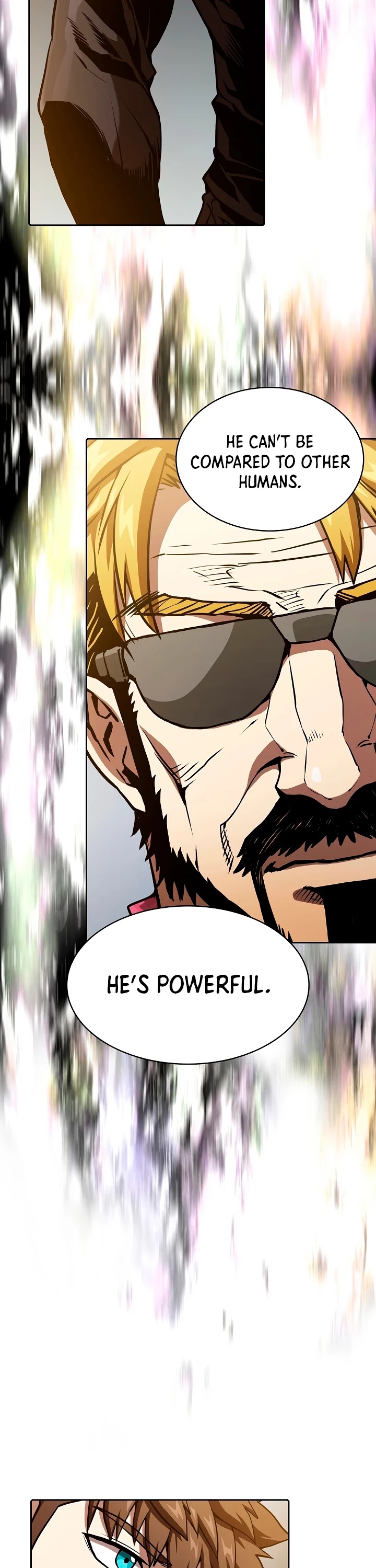 The Constellation That Returned From Hell chapter 36 page 31