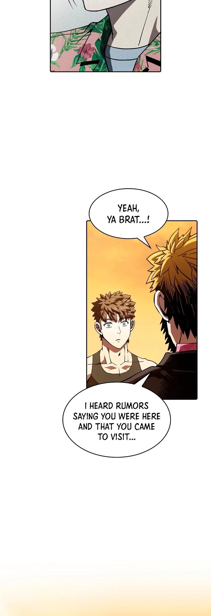 The Constellation That Returned From Hell chapter 36 page 36