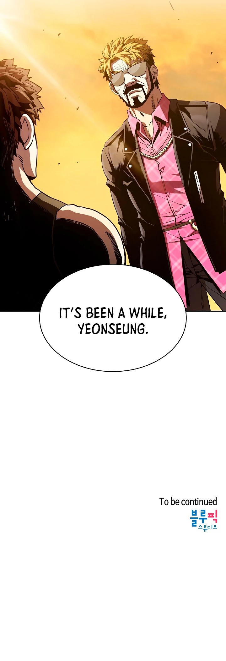 The Constellation That Returned From Hell chapter 36 page 37