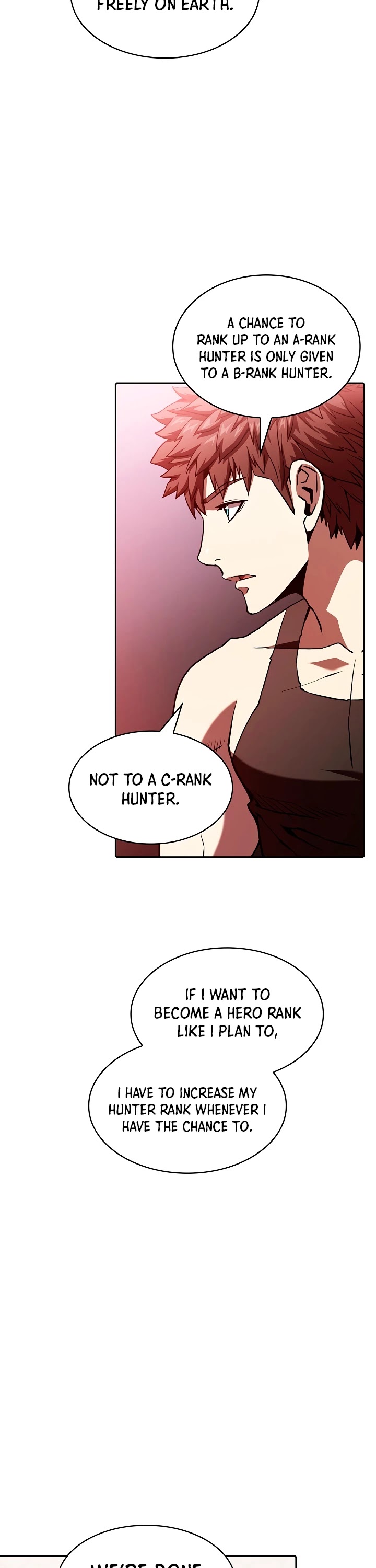 The Constellation That Returned From Hell chapter 36 page 5