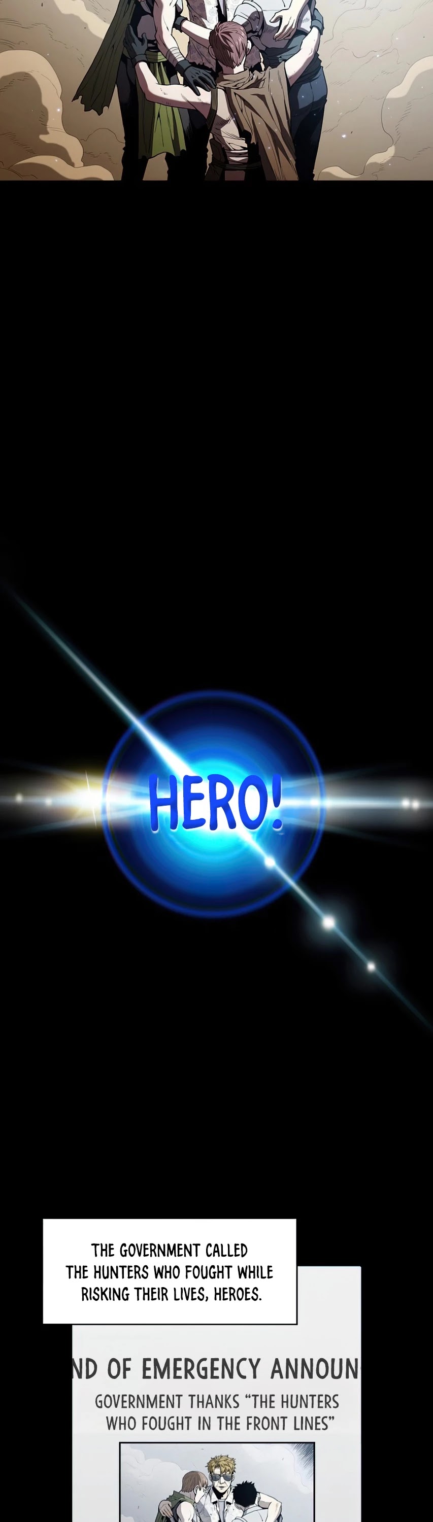 The Constellation That Returned From Hell chapter 37 page 15