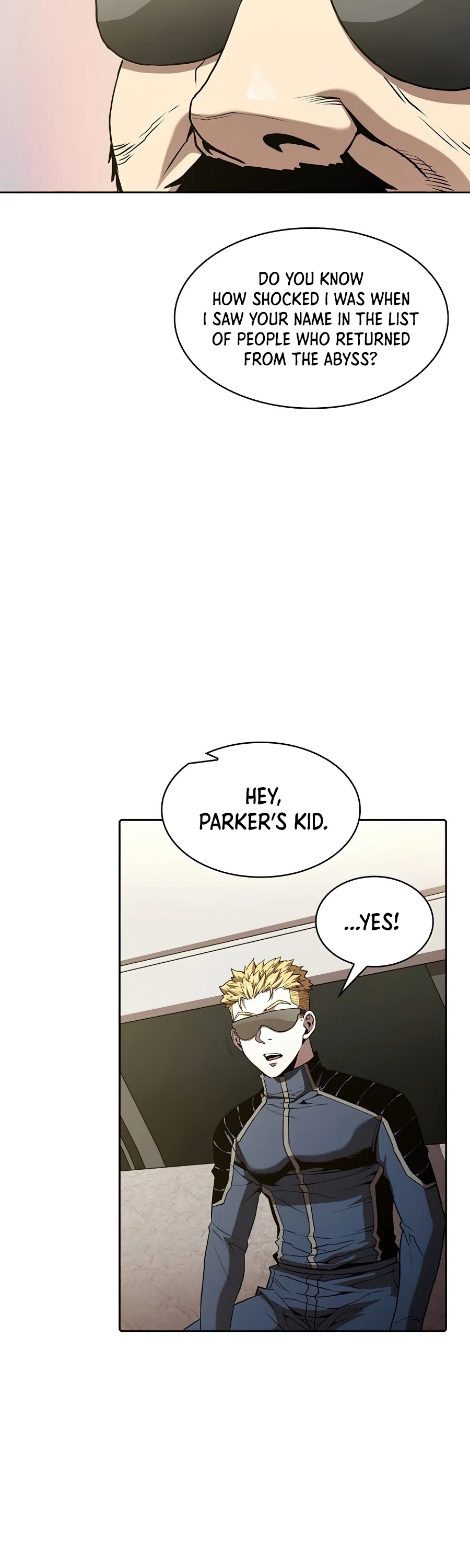 The Constellation That Returned From Hell chapter 37 page 24