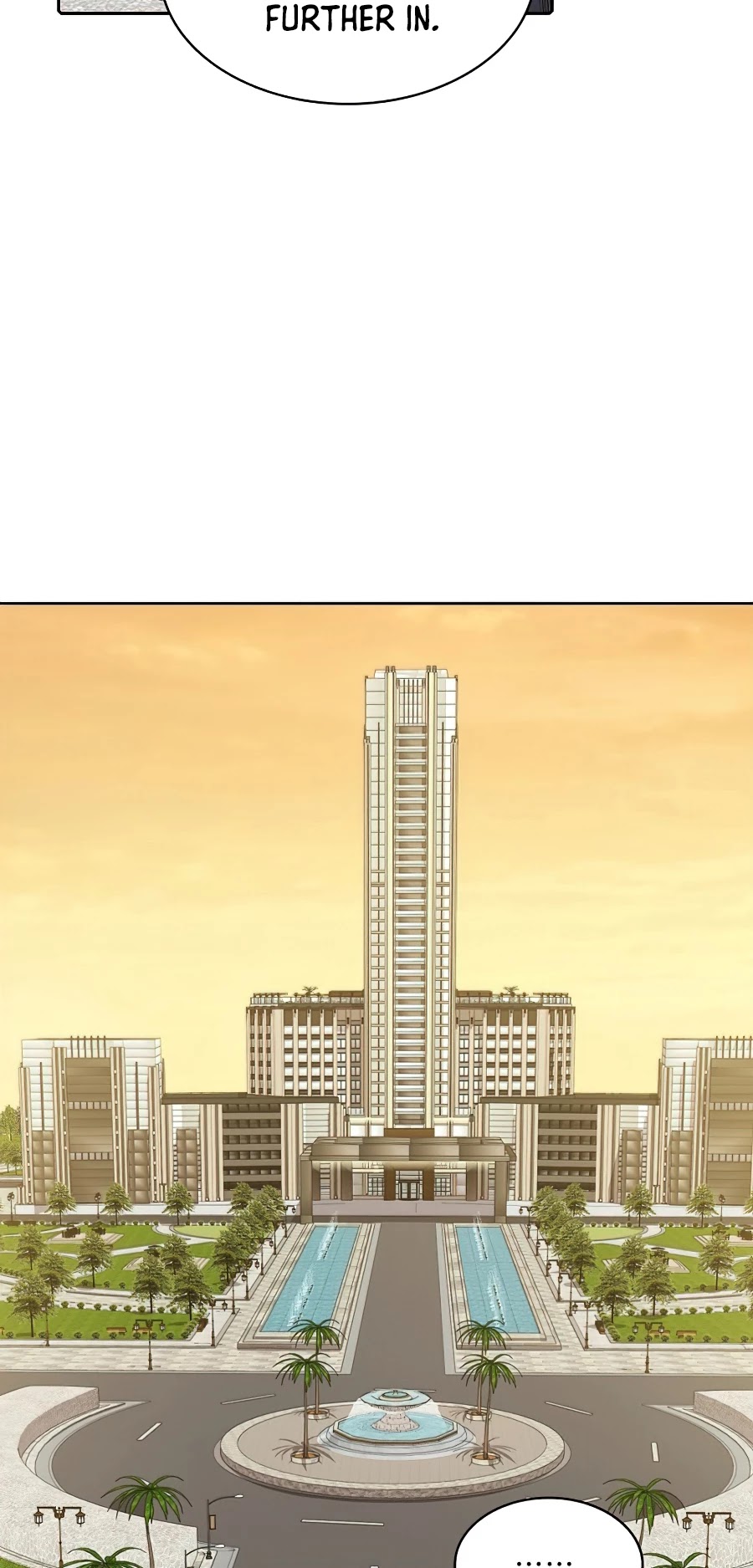 The Constellation That Returned From Hell chapter 37 page 33