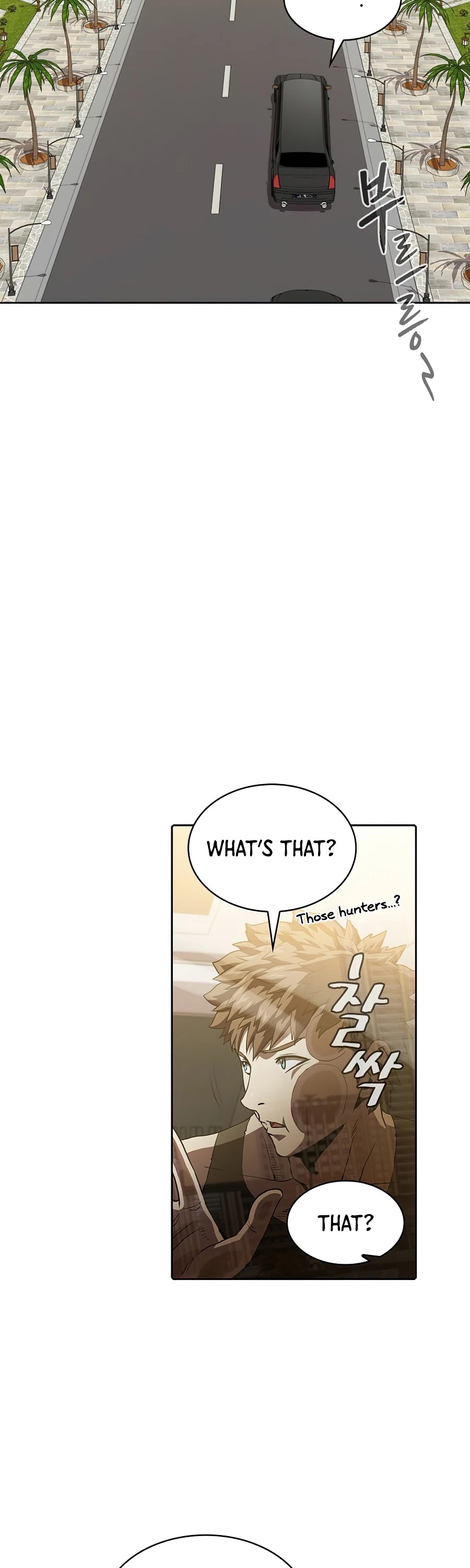 The Constellation That Returned From Hell chapter 37 page 34