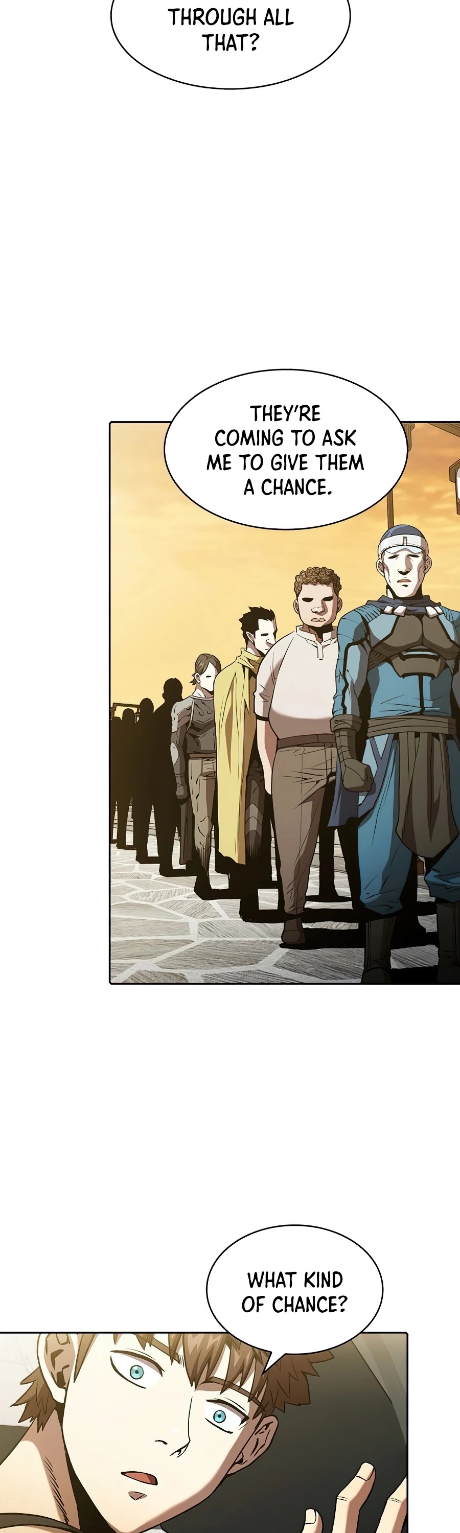 The Constellation That Returned From Hell chapter 37 page 36