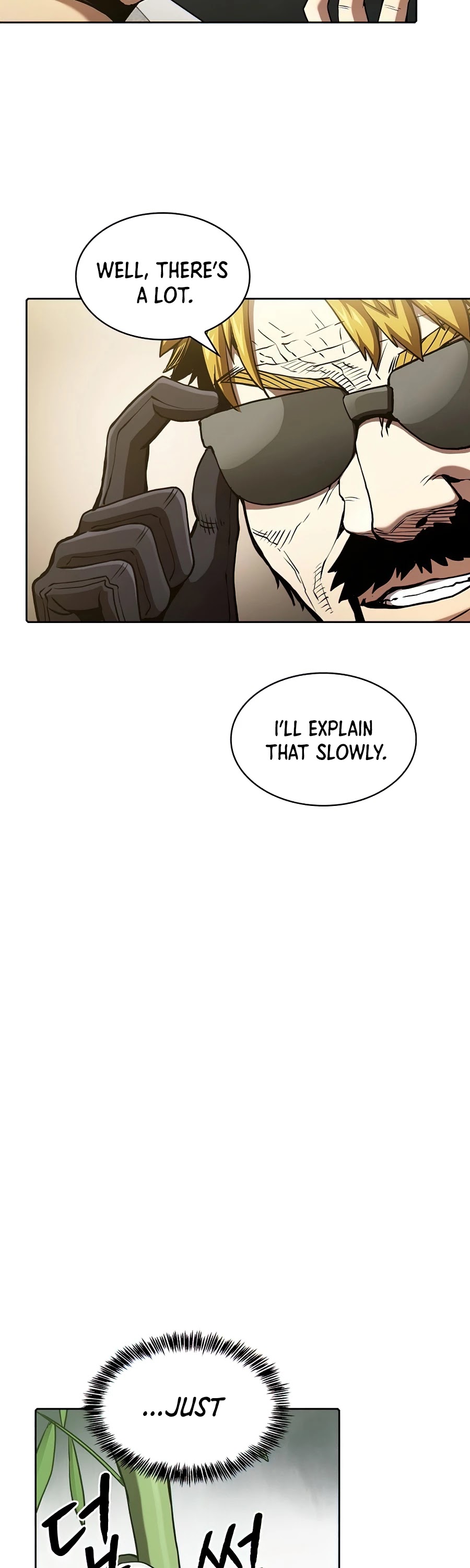 The Constellation That Returned From Hell chapter 37 page 37