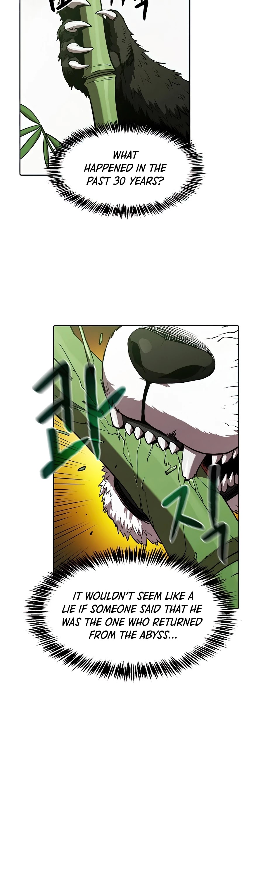 The Constellation That Returned From Hell chapter 37 page 38