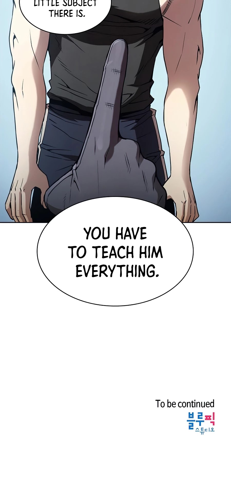 The Constellation That Returned From Hell chapter 37 page 43